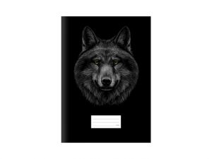 Školní sešit A4 440