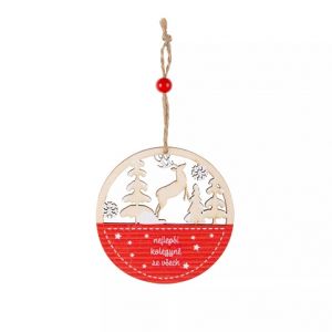 ALBI Ozdoba - Kolegyně