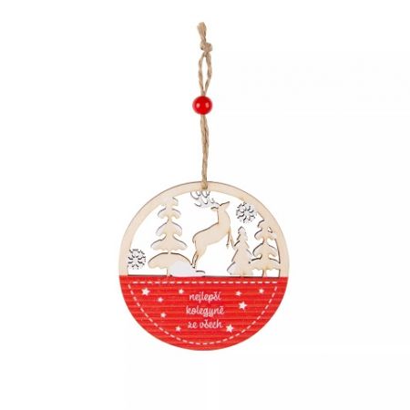 ALBI Ozdoba - Kolegyně