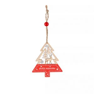 ALBI Ozdoba - Maminka