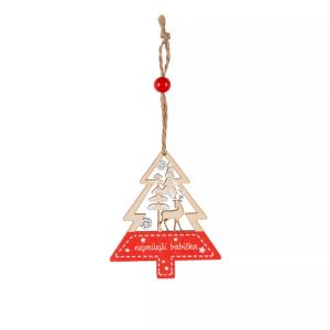 ALBI Ozdoba - Babička