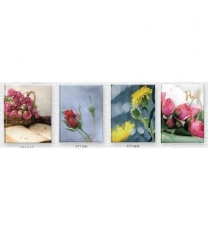 Fotoalbum 15x21cm/36 foto P6836