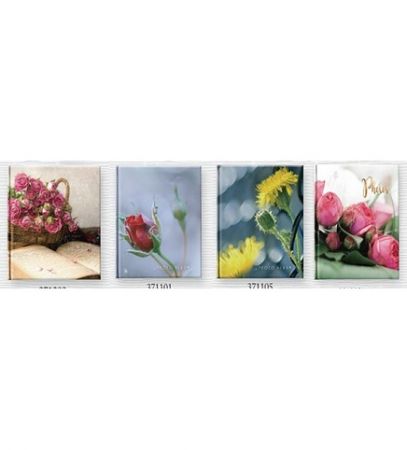 Fotoalbum 15x21cm/36 foto P6836