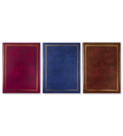 Fotoalbum samolepící  22,8x28/40 stran DRS20V