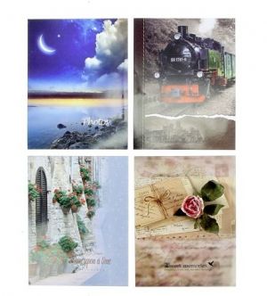 Fotoalbum 13x18/24 foto P5724