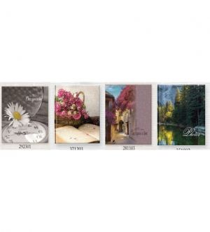 Fotoalbum 10x15cm/64 foto P4664