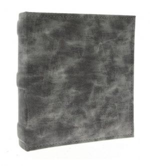 Album na mince bez foliových vložek 17x21cm CA21 HERA-3