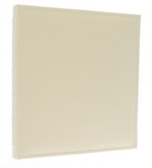 Fotoalbum na fotorůžky 24x29cm/20 listů 40stran DBCS20 BEIGE