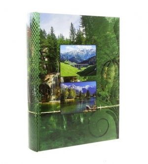 Fotoalbum 10x15cm/300 foto /2S B46300/2S WATER-2