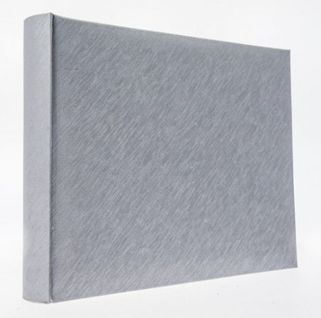 Fotoallbum na fotorůžky 32x24cm/30listů 60 stran DBCH30 CLEAN SILVER