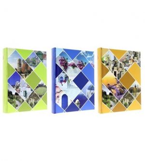 Fotoalbum 10x15cm/200 foto B46200S MAY