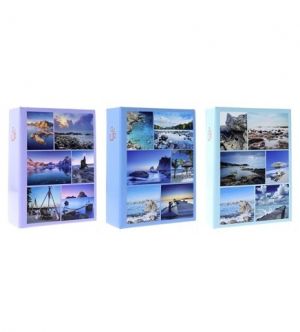 Fotoalbum 10x15cm/100 foto B46200S PROUD