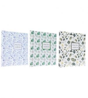 Fotoalbum samolepící 22,5x28cm/ 30 listů 60 stran DRS30FRESH