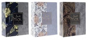 Fotoalbum 10x15cm/100 foto MM46100VINCI