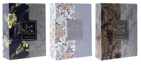 Fotoalbum 10x15cm/100 foto MM46100VINCI