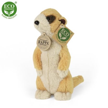 Plyšová surikata 18cm