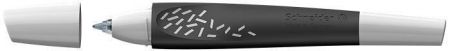 SCHNEIDER Roller "Breeze", bílo-černé tělo, modrá, 0,5mm