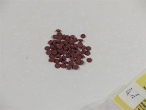 Barvivo na svíčkové želé a vosk, terracotta, 2 g