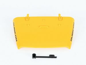 -BRUDER 43515 KAPOTA ŽLUTÁ 2543 NÁHRADNÍ DÍL - DOPLNĚK