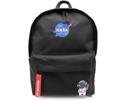 Batoh "NASA"