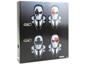 Lever arch file A4 Wild Cards Fortnite