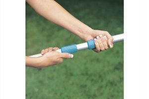 Tyč teleskopická 239cm