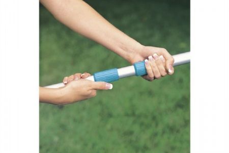 Tyč teleskopická 239cm