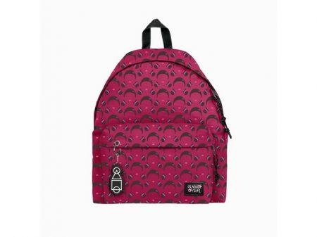 Batoh "DOLL" 31x12x44 cm