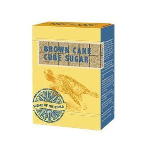 Cukr, třtinový, 500 g