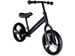 Kolo dětské 12" černé