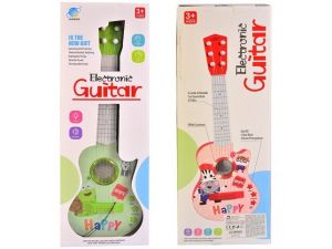 Kytara elektronická, 54 cm