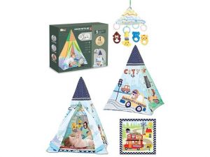 Stan, 85 x 85 x 112 cm