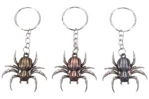 Klíčenka Pavouk
