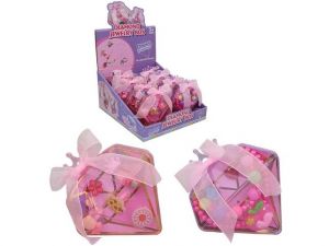 Souprava krásy, 11 x 10 x 5,5 cm