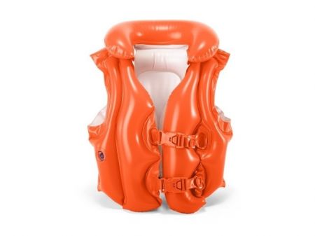 Vesta plavací Intex 58671