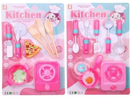 Souprava kuchyňská