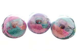 L.O.L. Surprise! Miminka, PDQ