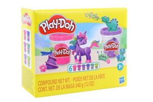 Play Dooh Zářivá kolekce