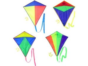 Drak, 60 x 66 cm, 4 druhy