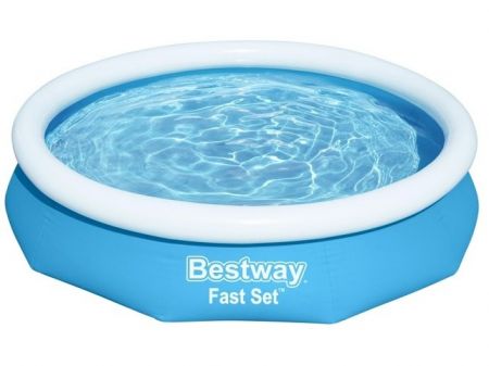 Fast Set Bazén 305 x 66 cm 57458