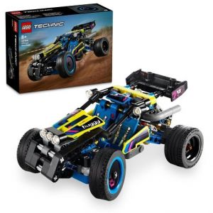 Lego 42164 Terénní závodní bugina