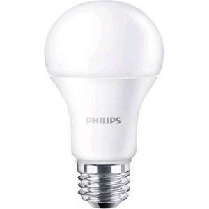 LED žárovka "CorePro", E27, globe, 10W, 1055lm, 230V, 2700K, A60, PHILIPS