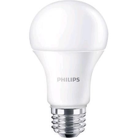 LED žárovka "CorePro", E27, globe, 10W, 1055lm, 230V, 2700K, A60, PHILIPS