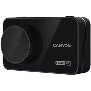 Kamera do auta "DVR40GPS", 4K 3840 x 2160p, 8MP, CANYON CND-DVR40GPS