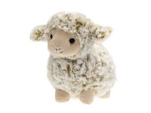 Ovce plyšová 21cm stojící