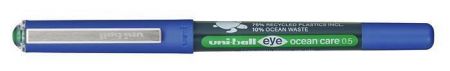 Roller "UB-150 Ocean Care", zelená, 0,3 mm, UNI PIN 2UUB150ROPZ