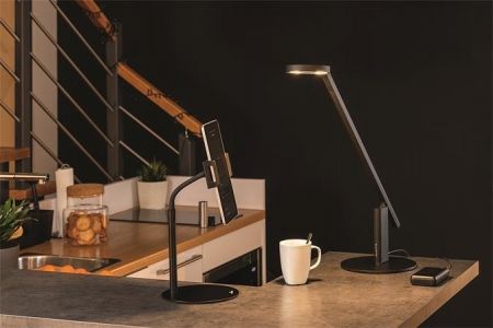 Držák na tablet "Twist table", stolní, DURABLE 894101