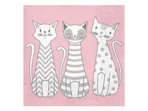 Ubrousek P 33x33 celorok SPM005004