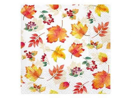 Ubrousek P 33x33 celorok SDL055800