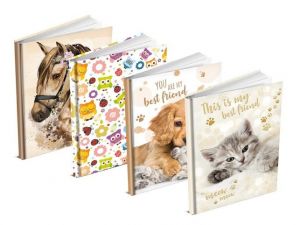 Památník MFP MIX8 (140x190mm)